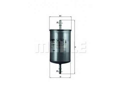 Filter Insert