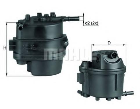 Fuel Filter