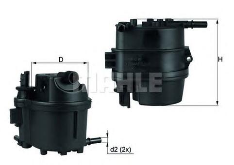 Fuel Filter