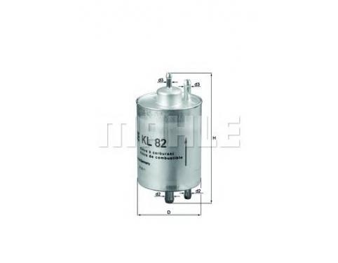 Fuel Filter