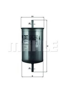 Fuel Filter