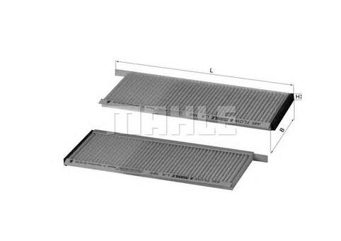 Cabin Air Filter