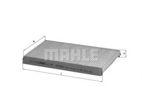Cabin Air Filter