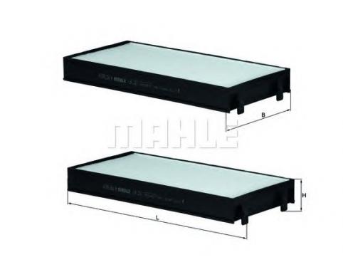 Set, Microfilter