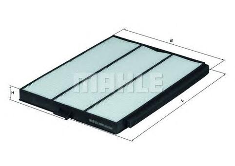 Cabin Air Filter