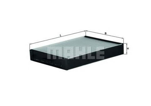 Cabin Air Filter