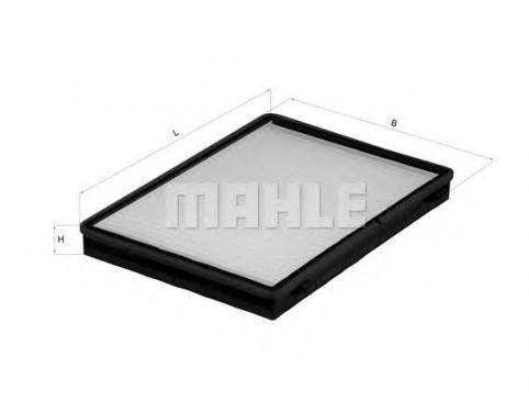 Cabin Air Filter
