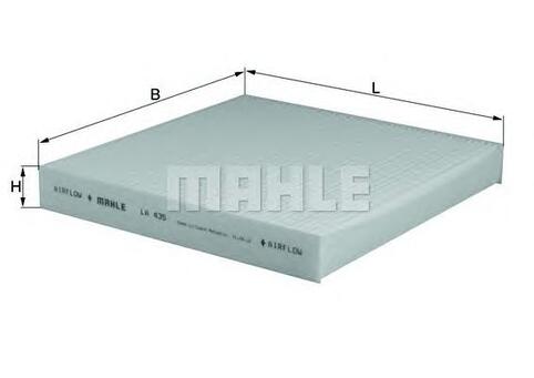 Cabin Air Filter