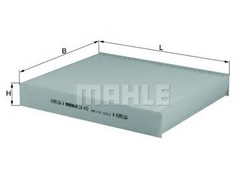 Cabin Air Filter