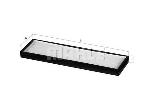 Cabin Air Filter