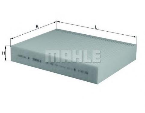 Microfilter