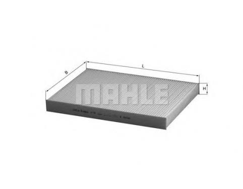 Cabin Air Filter
