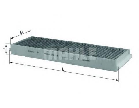 Cabin Air Filter