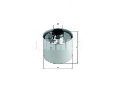 Air Filter, Compressor Intake