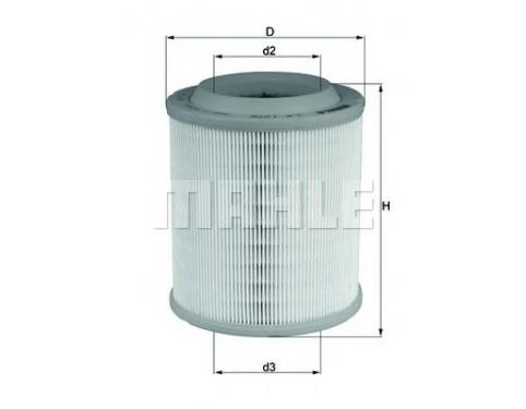 Air Filter