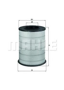 Air Filter
