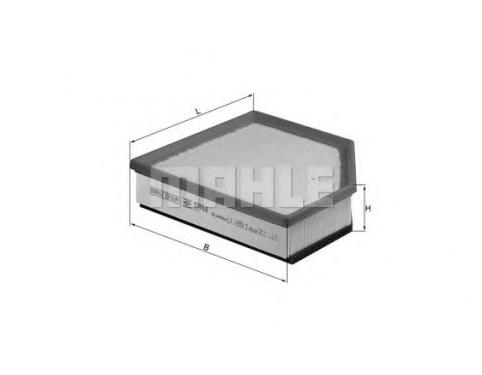 Air Filter