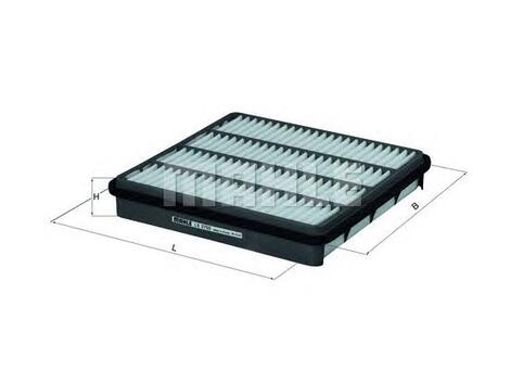 Element Sub-Assy,