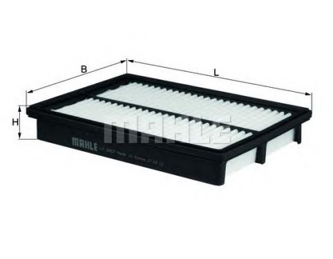 Air Filter