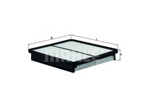 Filter - Air Cleaner