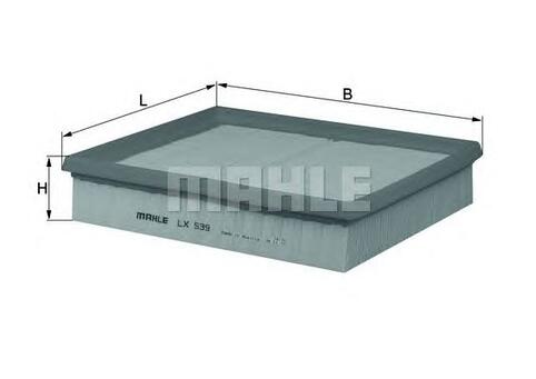 Air Filter