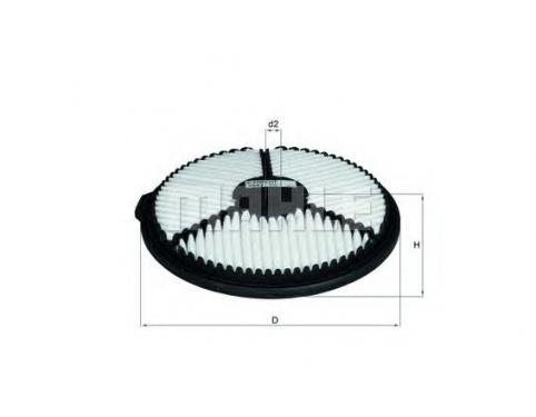 Filterair Cleaner