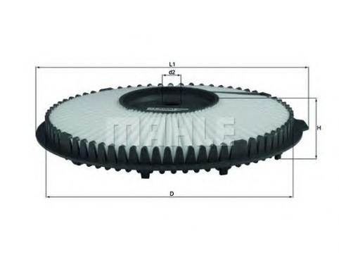 Air Filter