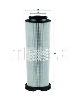 Air Filter