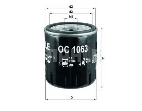 Oil Filter