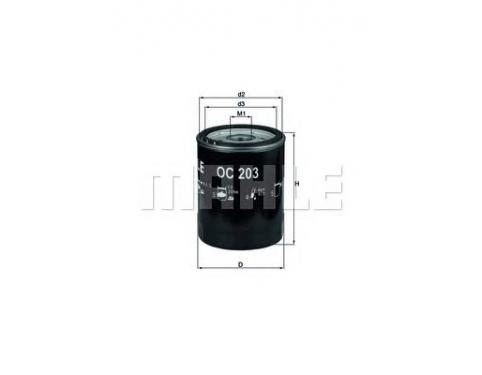 Oil Filter