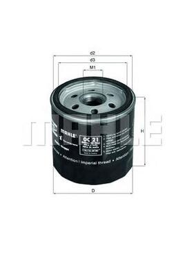Oil Filter