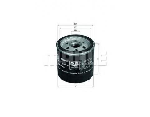 Oil Filter
