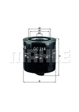 Oil Filter