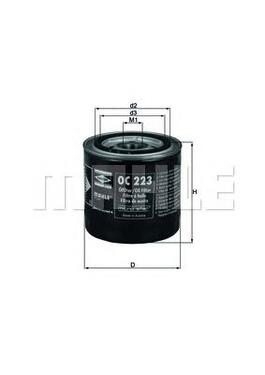 Oil Filter