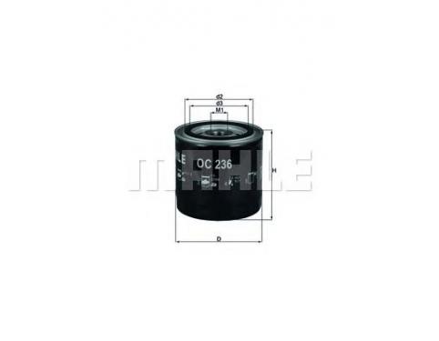 Oil Filter