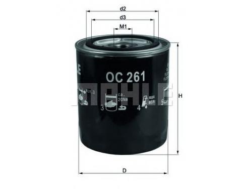 Oil Filter