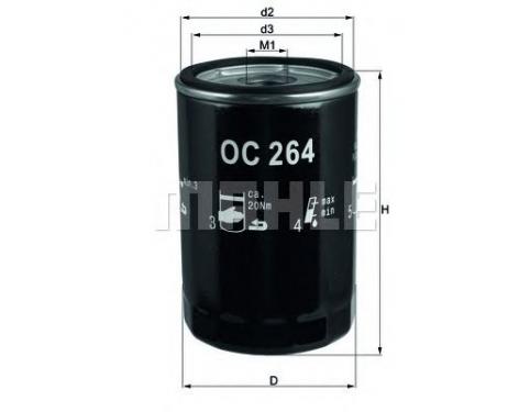 Oil Filter