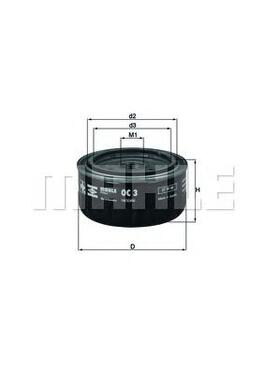 Oil Filter