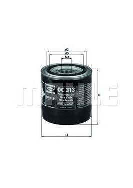 Oil Filter