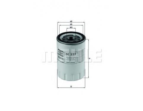 Oil Filter