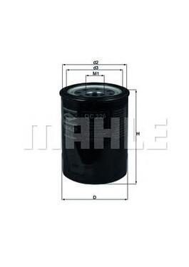 Oil Filter