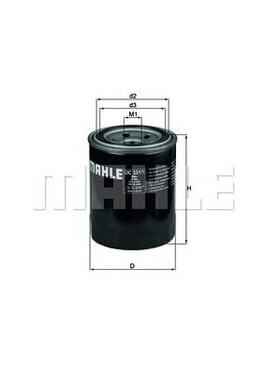 Oil Filter