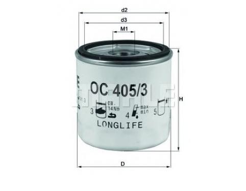 Oil Filter