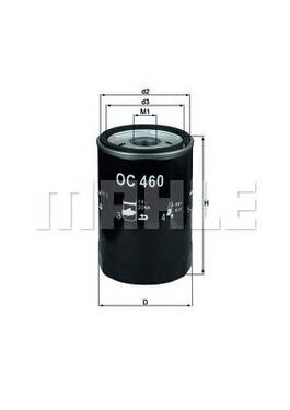 Oil Filter