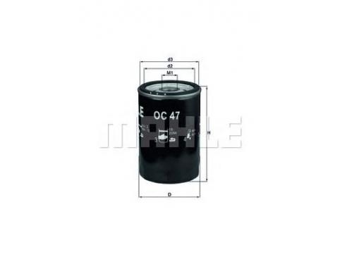 Oil Filter