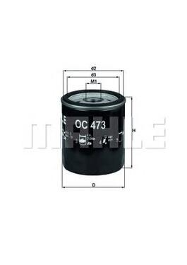 Oil Filter