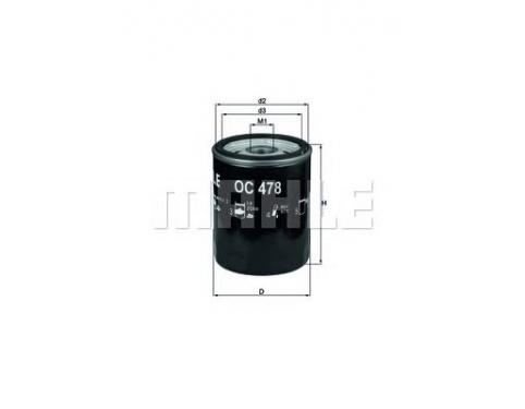 Oil Filter