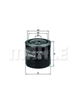 Oil Filter