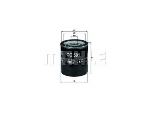 Oil Filter