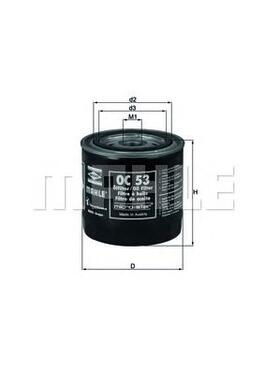 Oil Filter